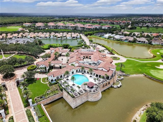 16356 Viansa WAY 101, Naples, FL 34110