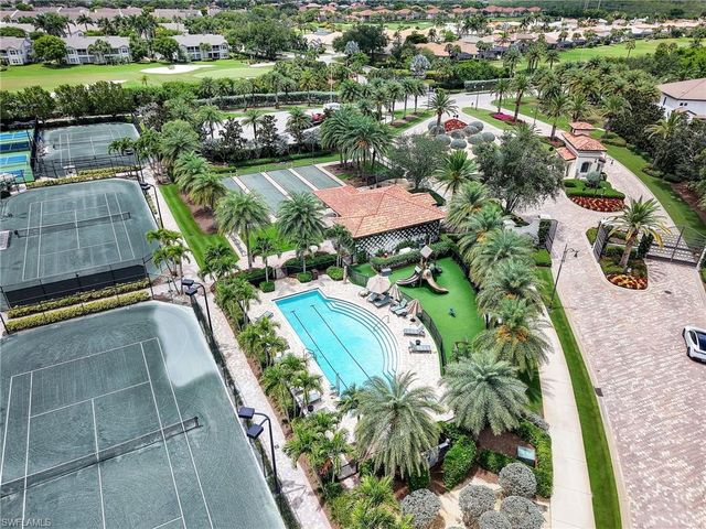 16356 Viansa WAY 101, Naples, FL 34110