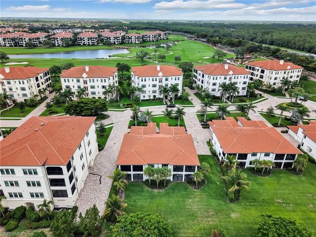 16356 Viansa WAY 101, Naples, FL 34110
