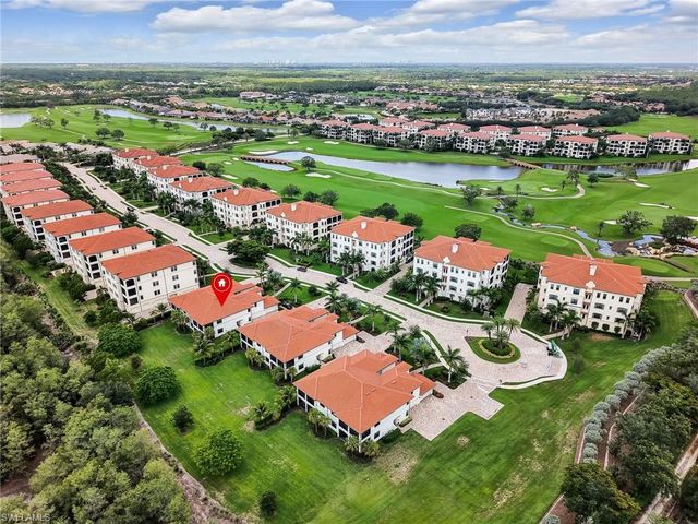 16356 Viansa WAY 101, Naples, FL 34110