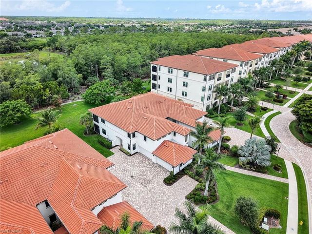 16356 Viansa WAY 101, Naples, FL 34110