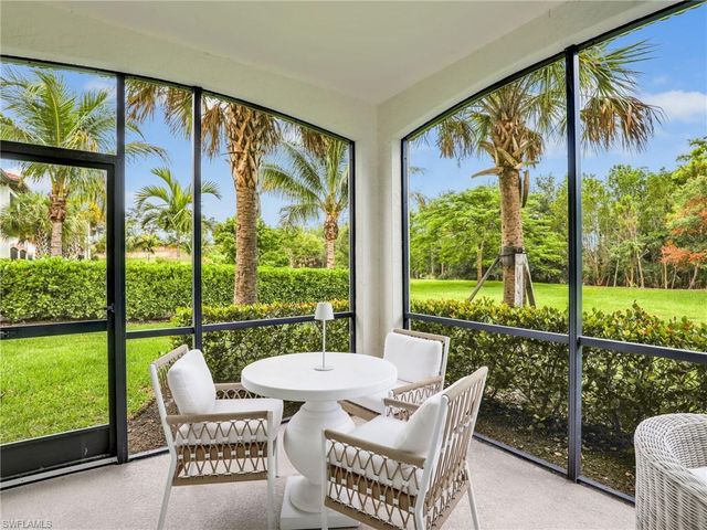 16356 Viansa WAY 101, Naples, FL 34110