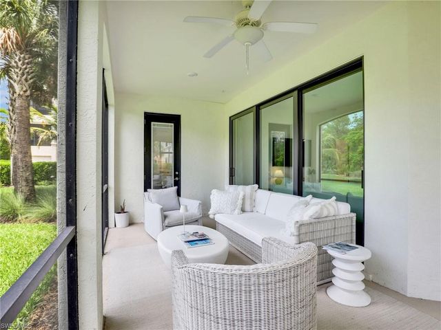 16356 Viansa WAY 101, Naples, FL 34110