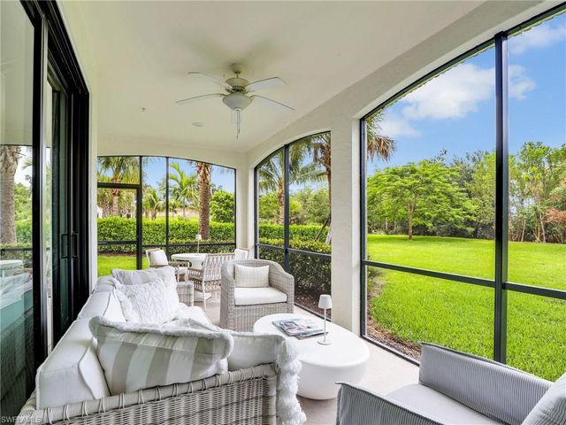 16356 Viansa WAY 101, Naples, FL 34110