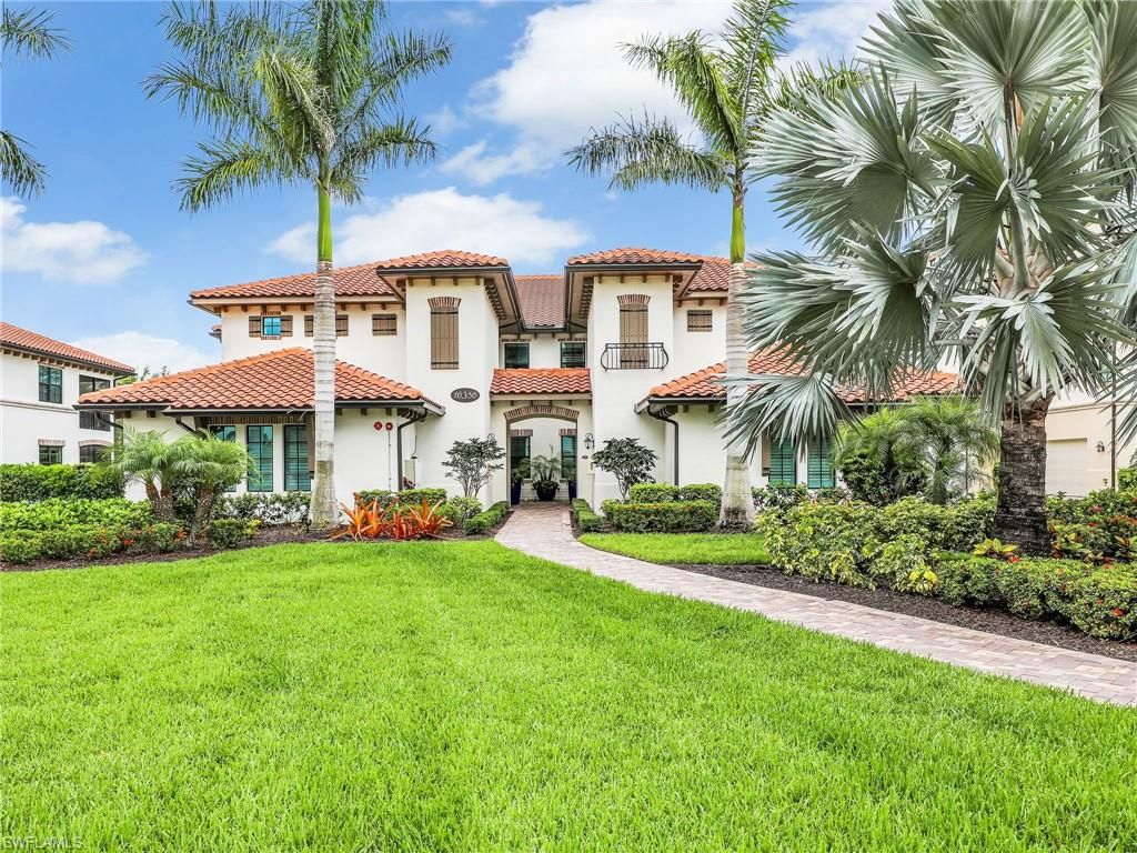 16356 Viansa WAY 101, Naples, FL 34110