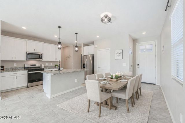 40145 W WADE Drive, Maricopa, AZ 85138