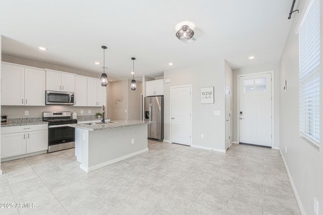 40145 W WADE Drive, Maricopa, AZ 85138