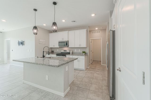 40145 W WADE Drive, Maricopa, AZ 85138