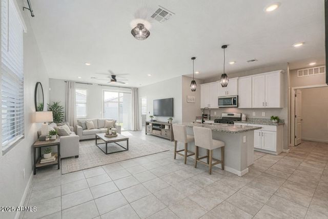 40145 W WADE Drive, Maricopa, AZ 85138