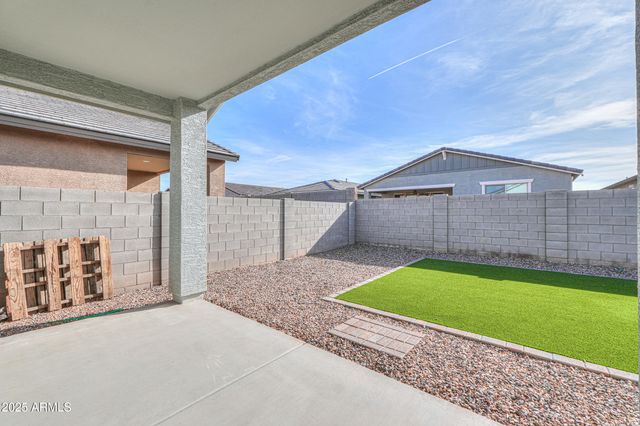 40145 W WADE Drive, Maricopa, AZ 85138