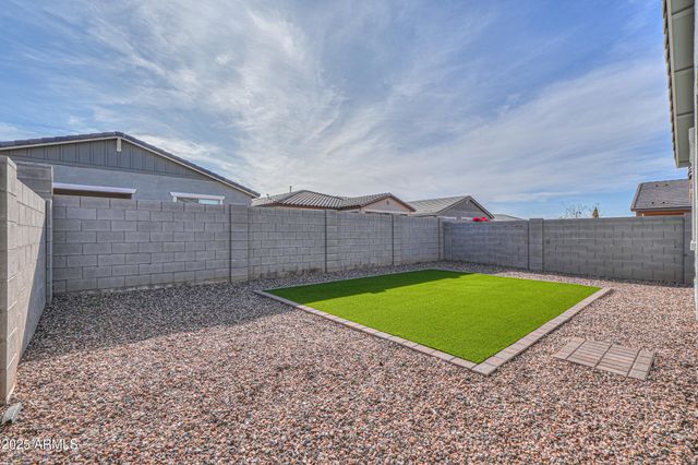 40145 W WADE Drive, Maricopa, AZ 85138