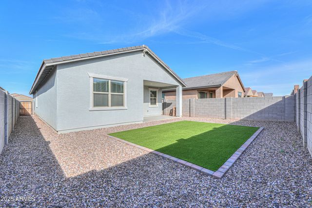 40145 W WADE Drive, Maricopa, AZ 85138