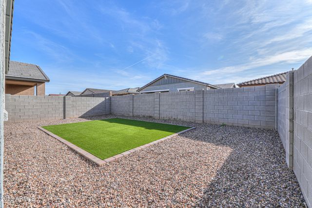 40145 W WADE Drive, Maricopa, AZ 85138