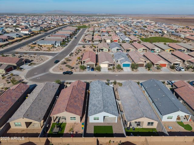 40145 W WADE Drive, Maricopa, AZ 85138