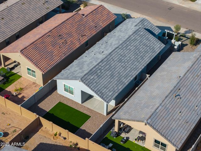 40145 W WADE Drive, Maricopa, AZ 85138