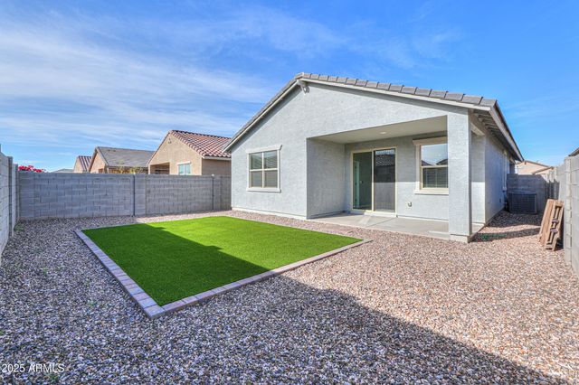 40145 W WADE Drive, Maricopa, AZ 85138