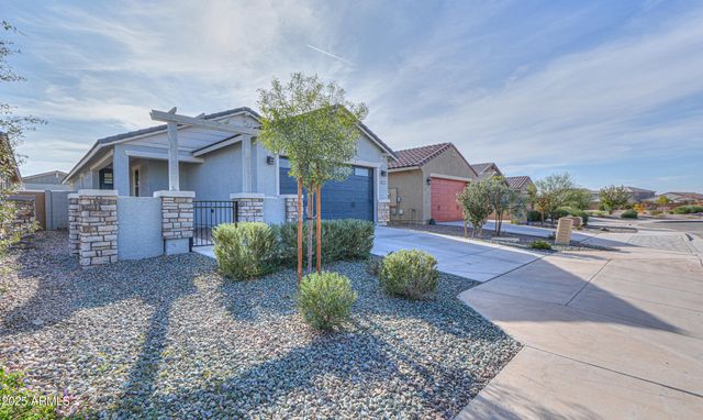 40145 W WADE Drive, Maricopa, AZ 85138