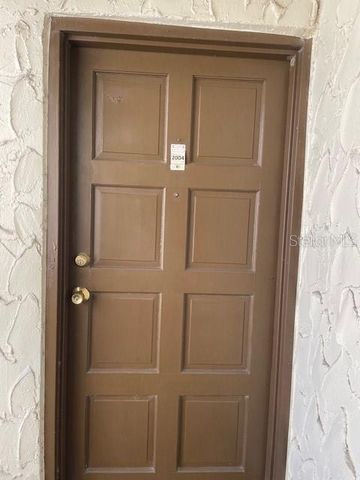 722 116TH AVENUE N 2004, St Petersburg, FL 33716