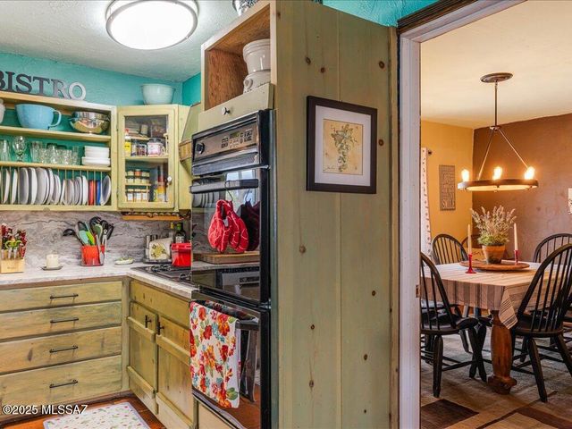 131 Boyd Road, Sonoita, AZ 85637