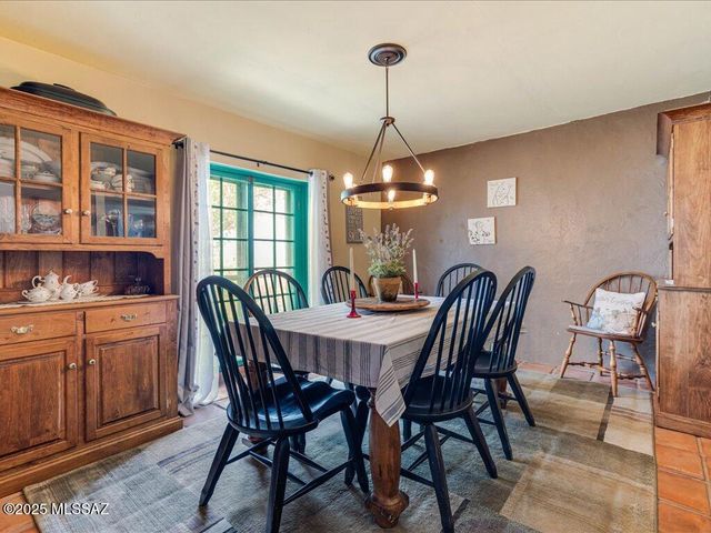 131 Boyd Road, Sonoita, AZ 85637