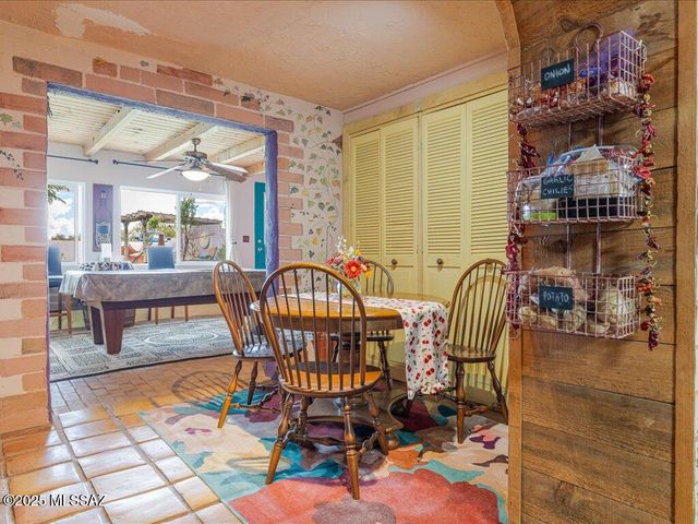 131 Boyd Road, Sonoita, AZ 85637