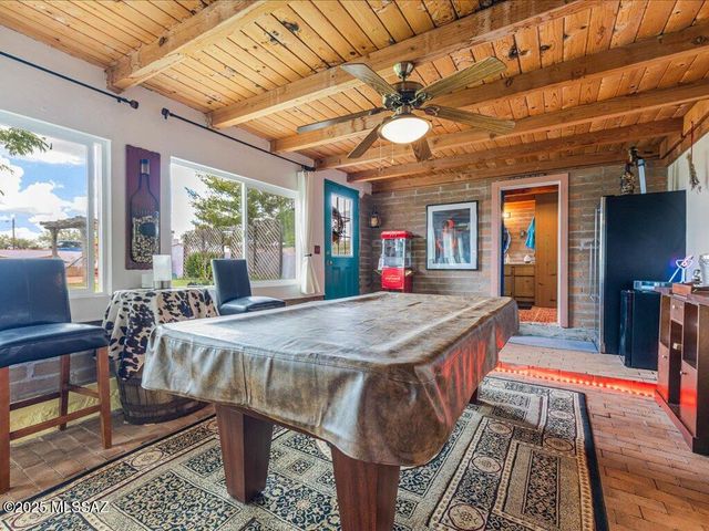 131 Boyd Road, Sonoita, AZ 85637