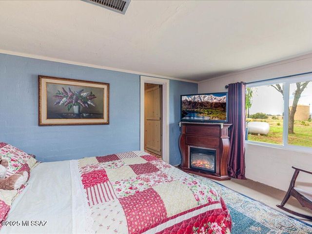 131 Boyd Road, Sonoita, AZ 85637