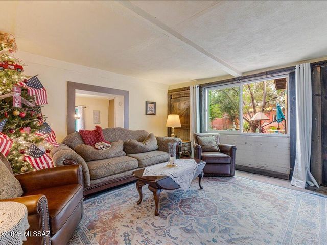 131 Boyd Road, Sonoita, AZ 85637