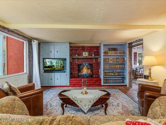 131 Boyd Road, Sonoita, AZ 85637