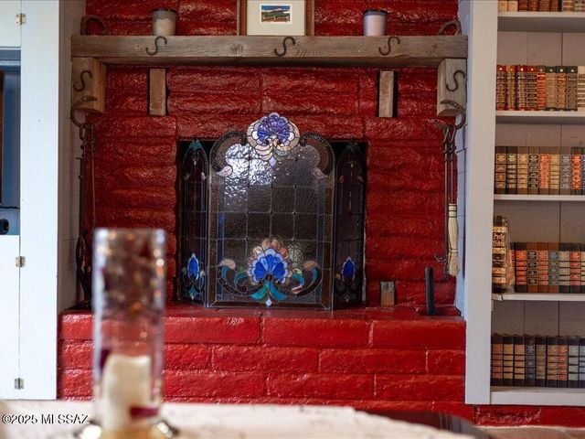 131 Boyd Road, Sonoita, AZ 85637