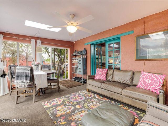 131 Boyd Road, Sonoita, AZ 85637