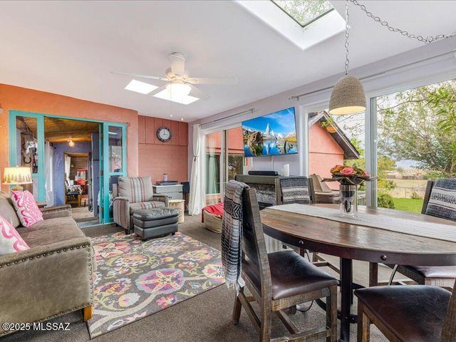 131 Boyd Road, Sonoita, AZ 85637