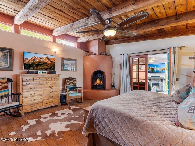 131 Boyd Road, Sonoita, AZ 85637