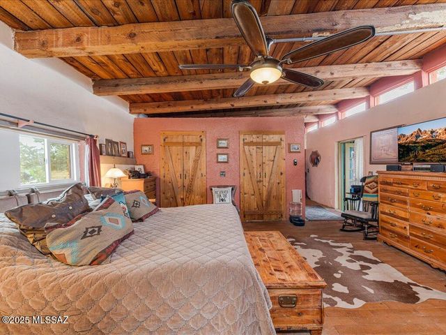 131 Boyd Road, Sonoita, AZ 85637