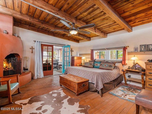 131 Boyd Road, Sonoita, AZ 85637