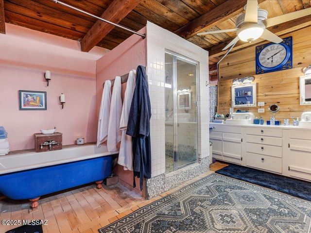 131 Boyd Road, Sonoita, AZ 85637