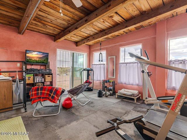 131 Boyd Road, Sonoita, AZ 85637