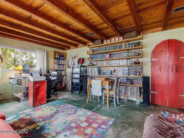 131 Boyd Road, Sonoita, AZ 85637