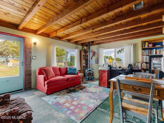 131 Boyd Road, Sonoita, AZ 85637