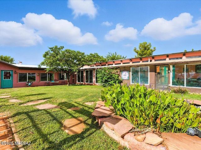 131 Boyd Road, Sonoita, AZ 85637