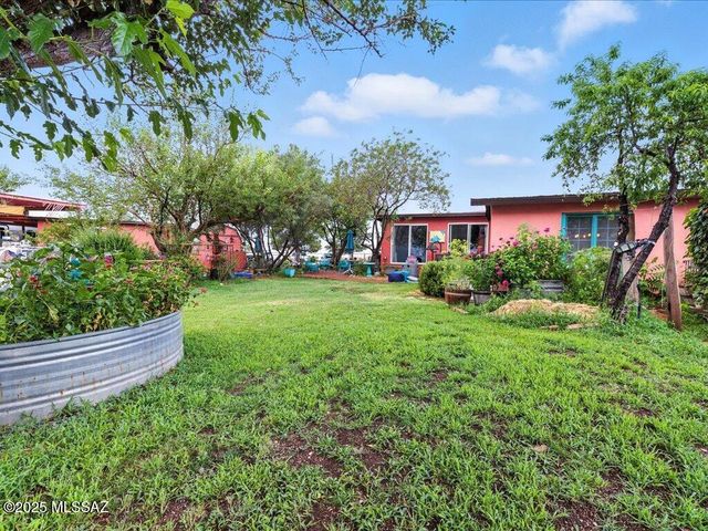 131 Boyd Road, Sonoita, AZ 85637