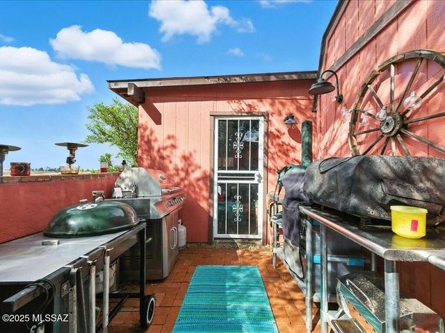 131 Boyd Road, Sonoita, AZ 85637