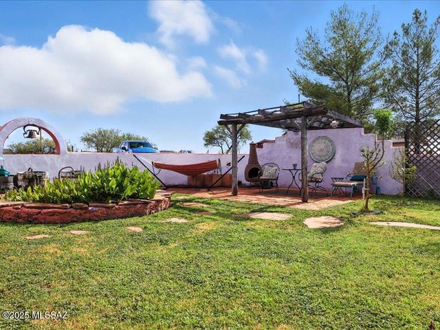 131 Boyd Road, Sonoita, AZ 85637