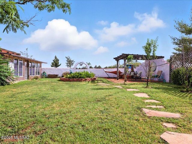 131 Boyd Road, Sonoita, AZ 85637