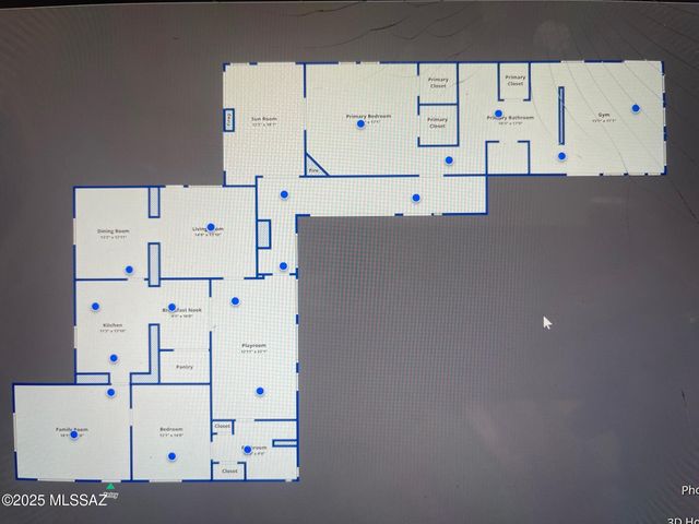 131 Boyd Road, Sonoita, AZ 85637