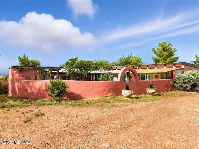 131 Boyd Road, Sonoita, AZ 85637