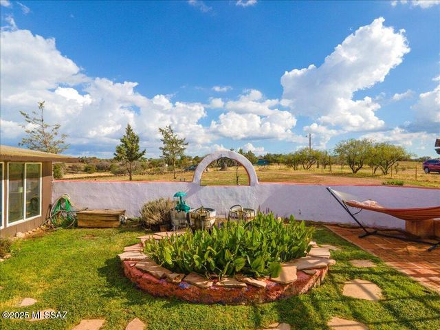131 Boyd Road, Sonoita, AZ 85637