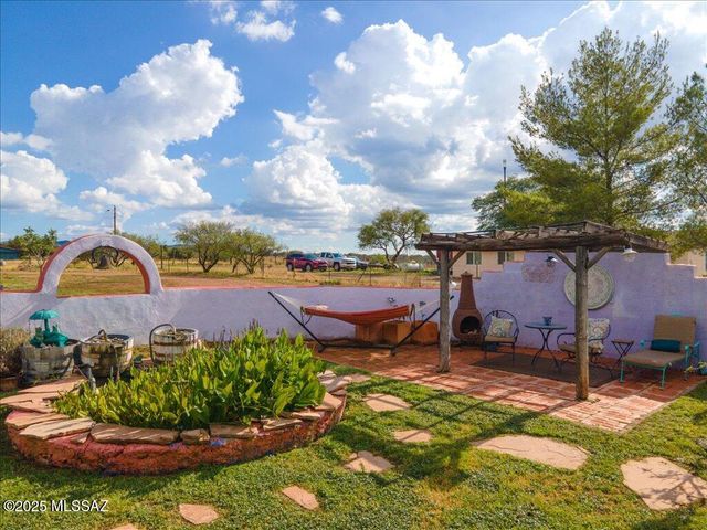 131 Boyd Road, Sonoita, AZ 85637