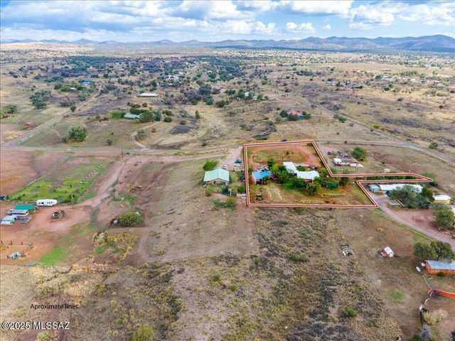 131 Boyd Road, Sonoita, AZ 85637