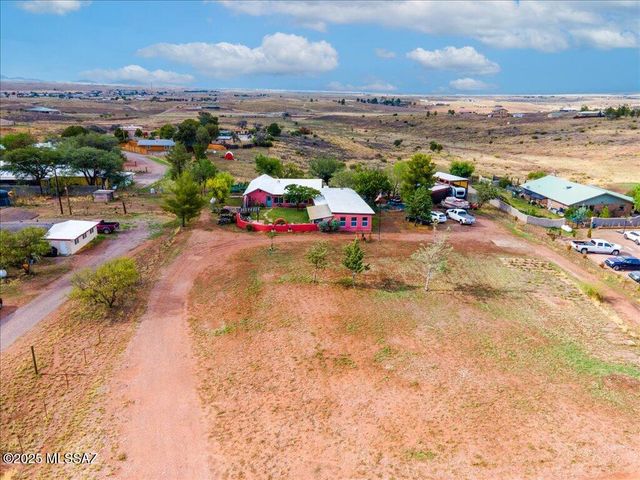131 Boyd Road, Sonoita, AZ 85637
